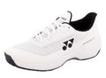 Yonex Tennisschuhe AD-ACCEL Clay/Sandplatz 2026 weiss Kinder